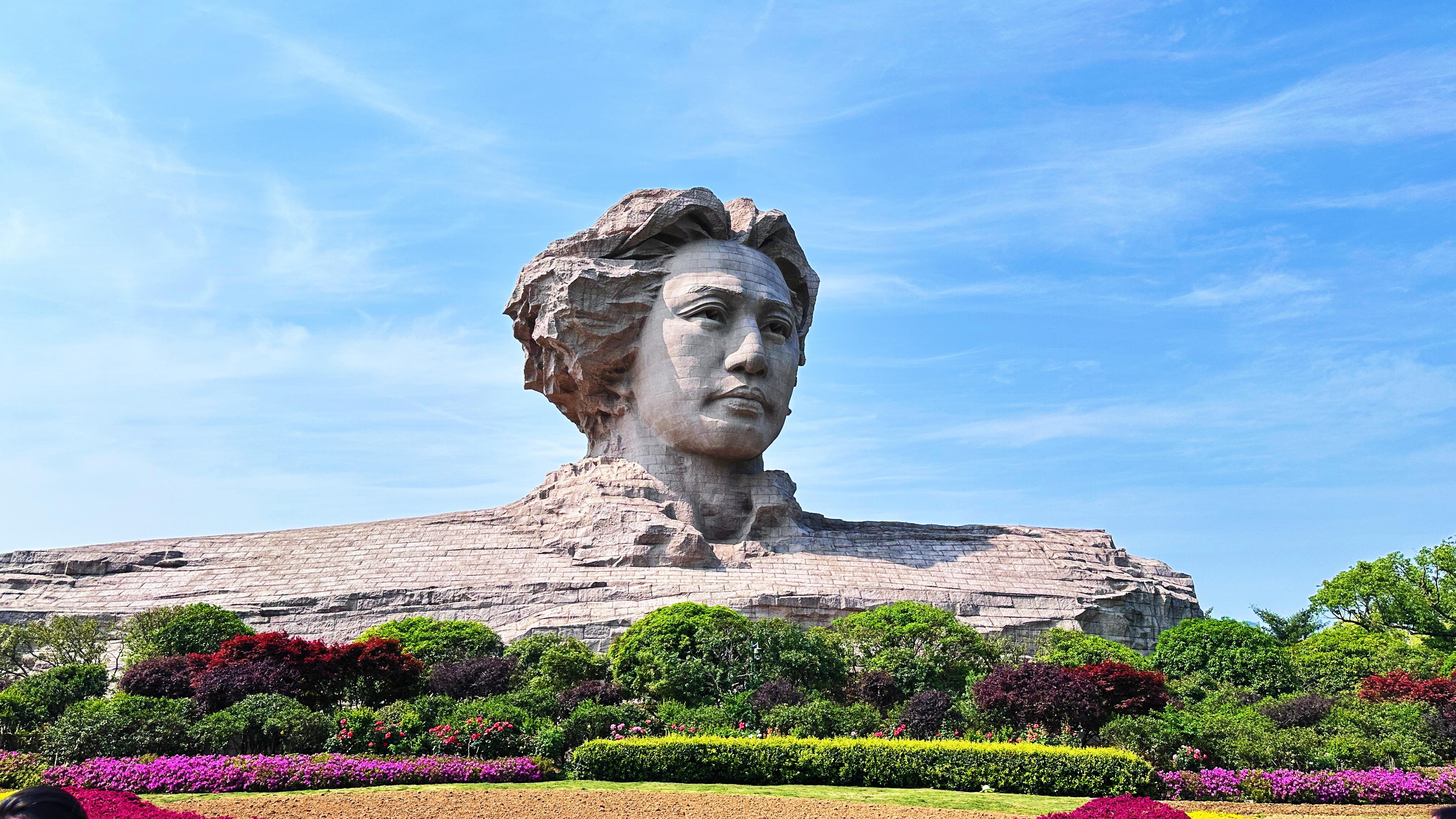 常州常欣黨支部開展湖南長沙、韶山紅色之旅，汲取奮進(jìn)力量